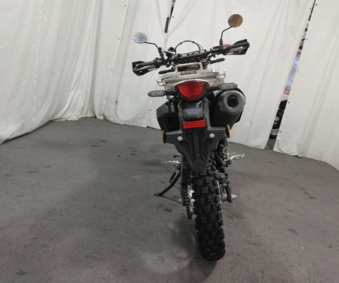 CRF250L