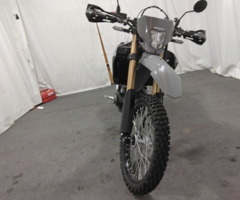 CRF250L