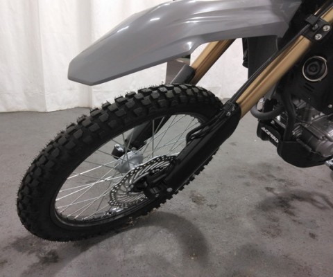 CRF250L