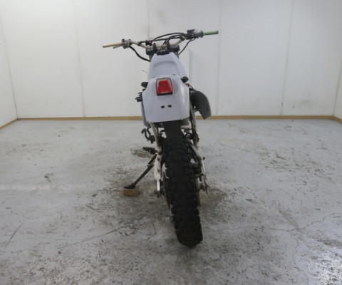 XLR250