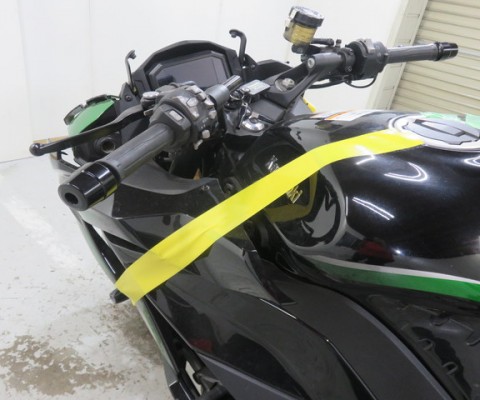 NINJA1000 SX