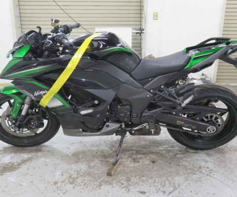 NINJA1000 SX