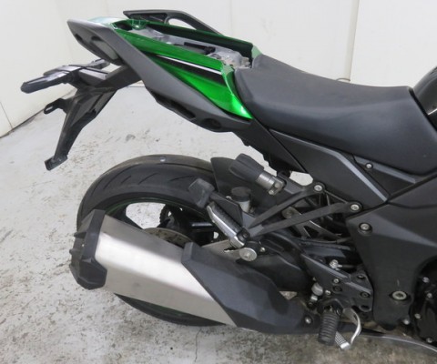 NINJA1000 SX