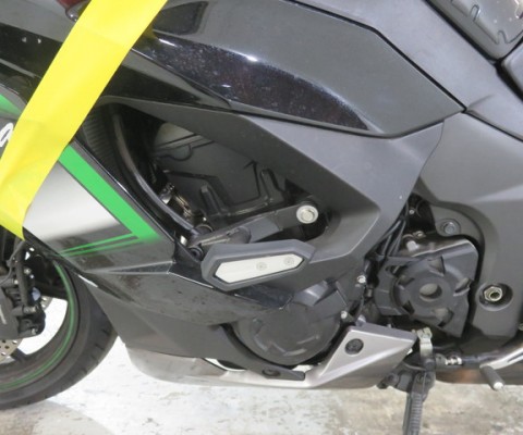 NINJA1000 SX