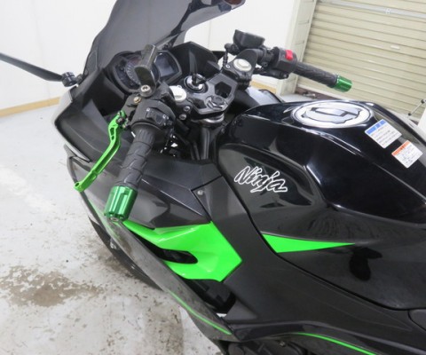 NINJA400-2 ABS