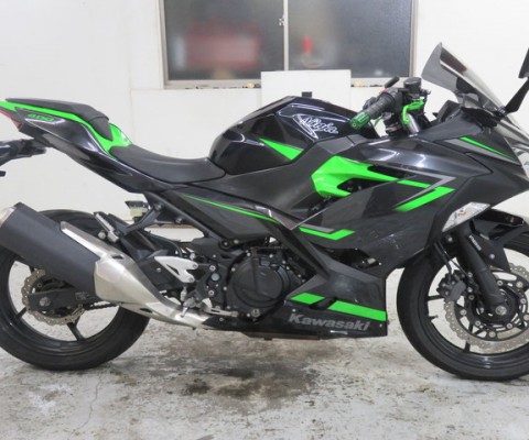 NINJA400-2 ABS