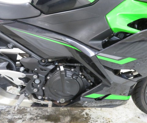 NINJA400-2 ABS