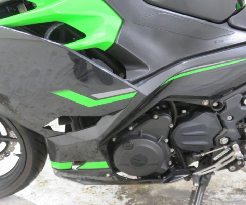 NINJA400-2 ABS