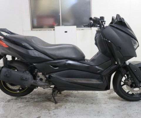 X-MAX250 ABS