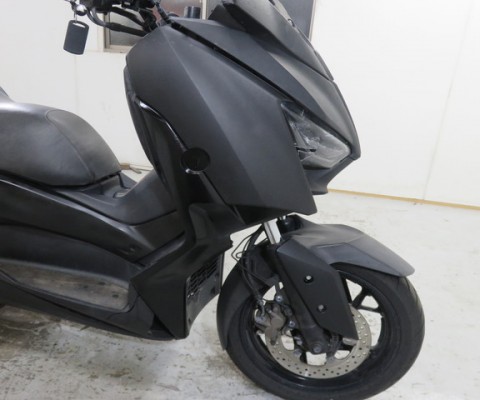 X-MAX250 ABS