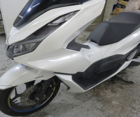 PCX125-4 ABS