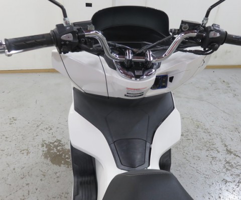 PCX125-4 ABS