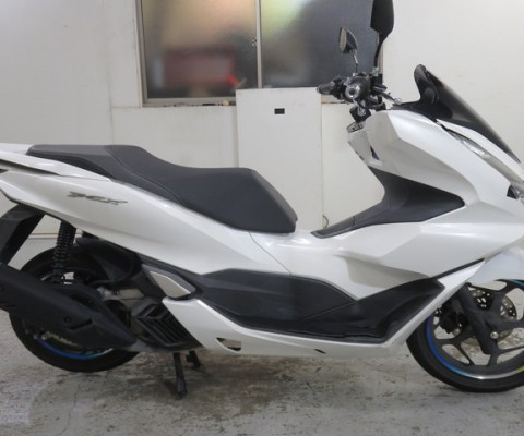 PCX125-4 ABS