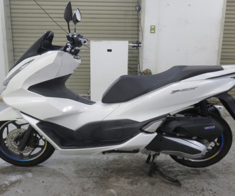 PCX125-4 ABS