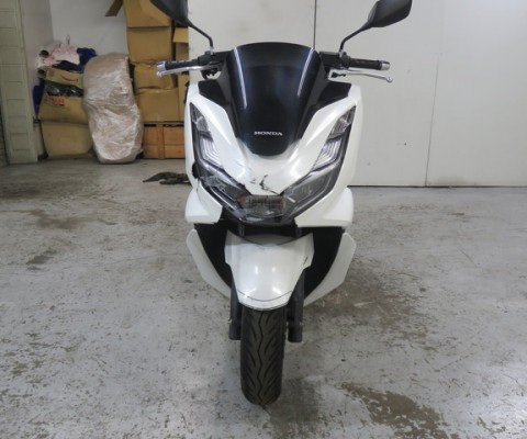 PCX125-4 ABS