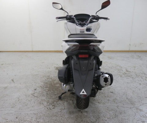 PCX125-4 ABS