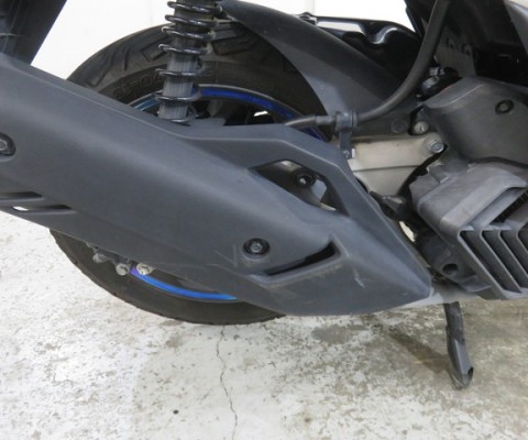 PCX125-4 ABS