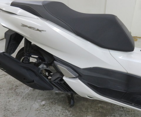 PCX125-4 ABS