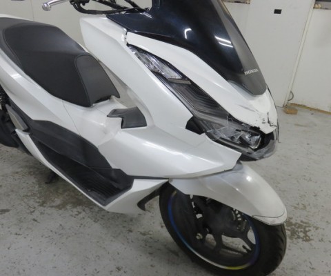 PCX125-4 ABS