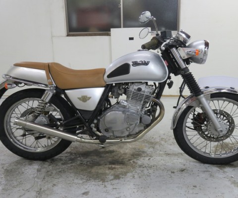 VOLTY250