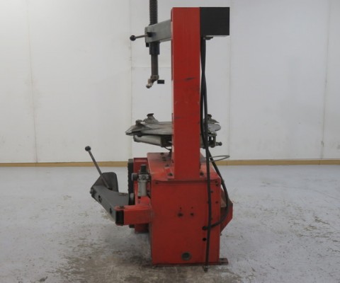 CORNO CAR TYRE CHANGER