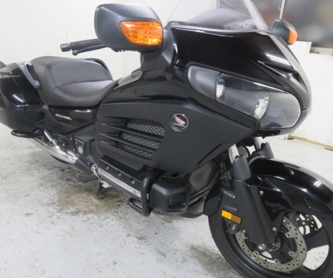 GL1800 GOLD WING