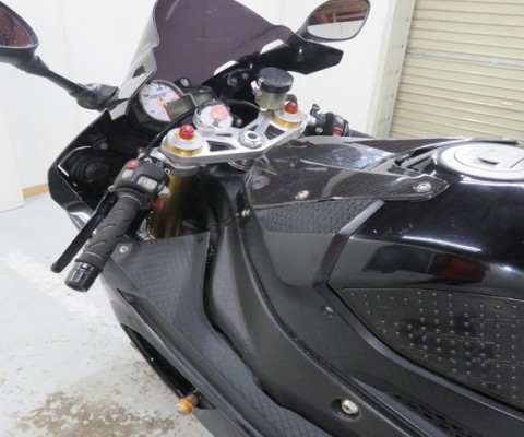 S1000RR ABS