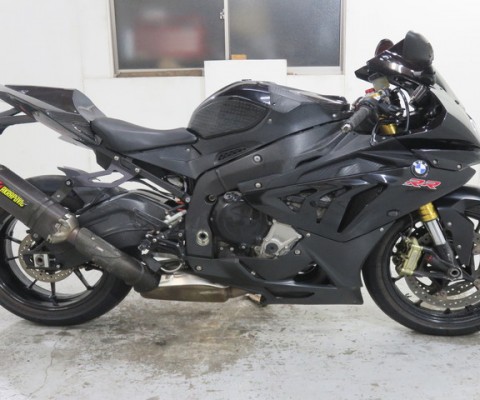 S1000RR ABS