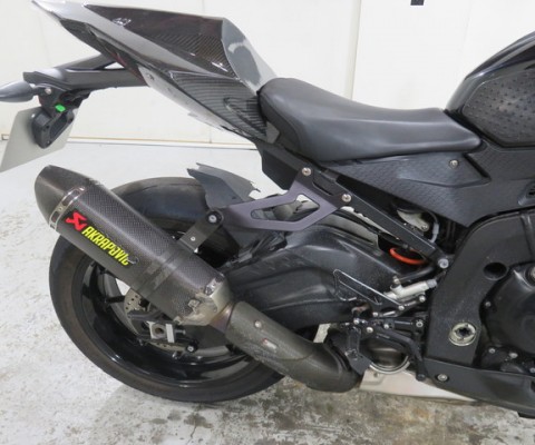 S1000RR ABS