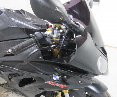 S1000RR ABS