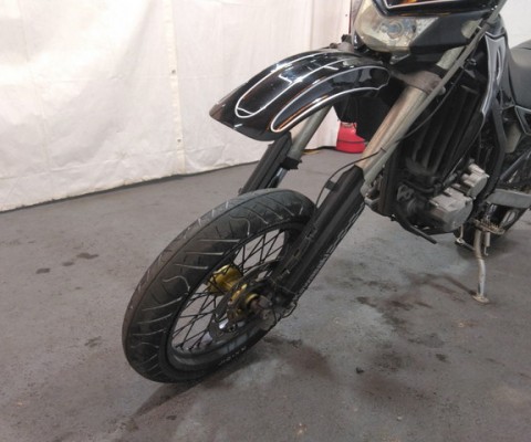 D-TRACKER250