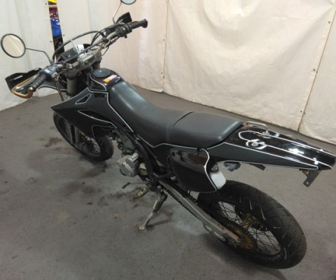 D-TRACKER250