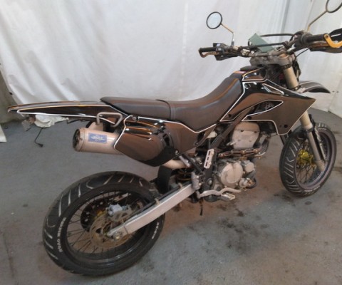 D-TRACKER250