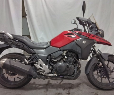 V-STROM250