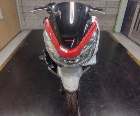 PCX125-2 SE(125UP)