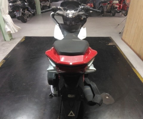 PCX125-2 SE(125UP)