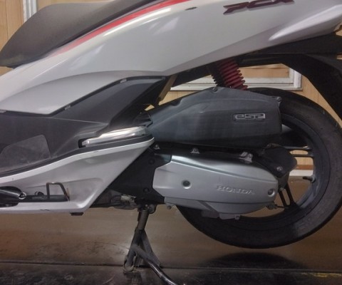 PCX125-2 SE(125UP)