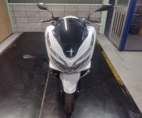 PCX125-3