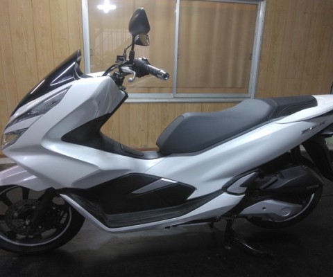 PCX125-3