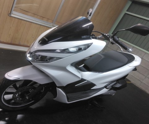 PCX125-3