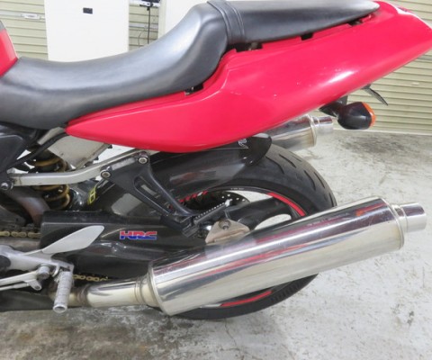 VTR1000F