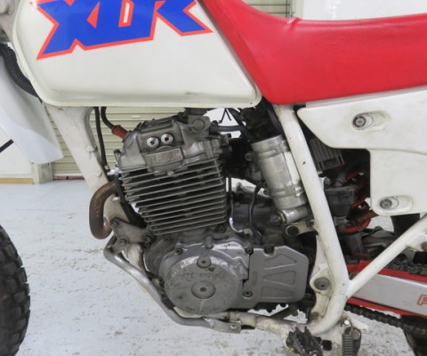 XLR250R-4