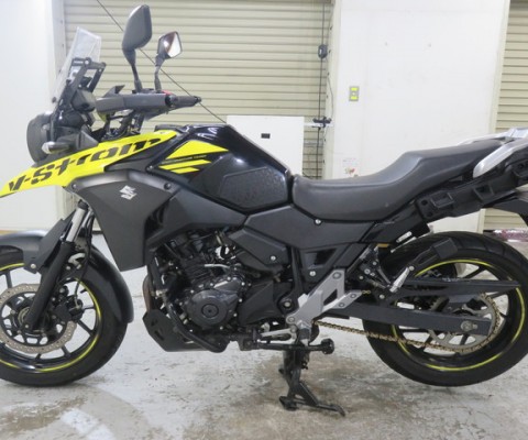 V-STROM250 ABS