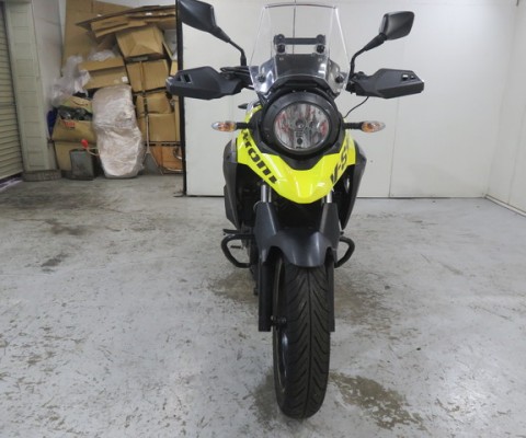 V-STROM250 ABS