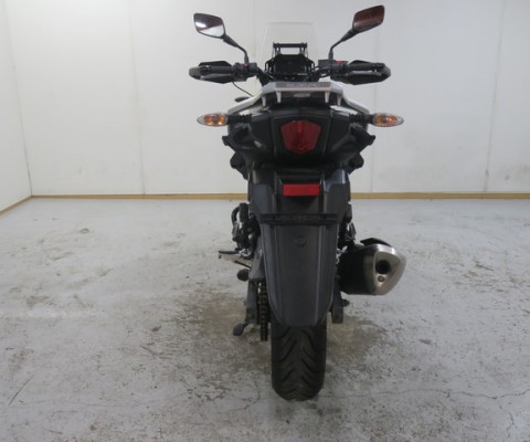 V-STROM250 ABS