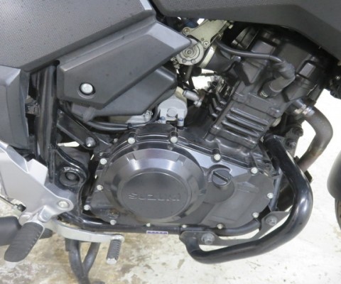 V-STROM250 ABS