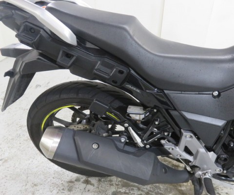 V-STROM250 ABS