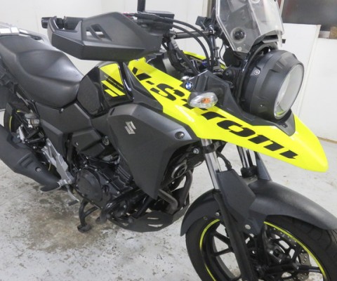 V-STROM250 ABS