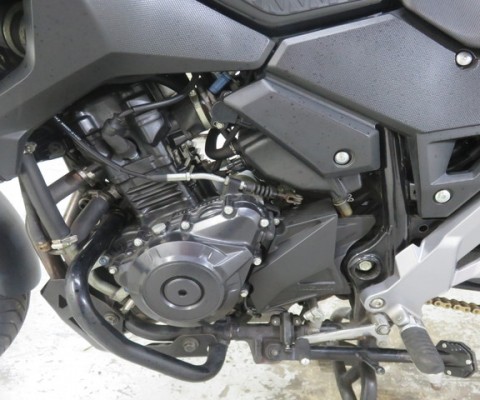 V-STROM250 ABS