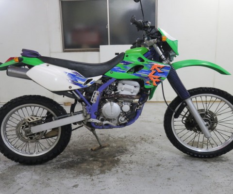 KLX250 ES